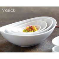 楽天市場】わけあり 白 20cm クープ皿 中華皿 プレート レンジ可