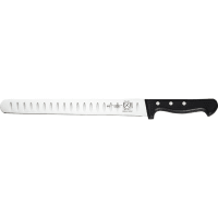 Mercer Culinary M23720 Renaissance, 11-Inch Granton Edge Slicing Knife