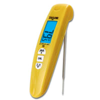 Wired Meat Thermometer - Polder Model 307 La Caja China