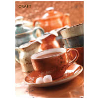 ガラス細工　いばら 煌：ロック (L) 縦8本 | ロック | Sghr