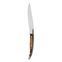 Chef & Sommelier FJ509 Imperial 9 5/8 Gray Steak Knife by Arc Cardinal - 12/Case