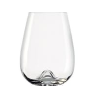 16.25oz Stemless Wine Glass