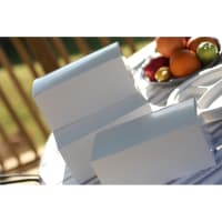 Southern Champion Tray 2757 White 9