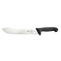 Mercer Culinary M13717 BPX 10 American Butcher Knife with Nylon Handle