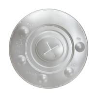 ブランド品専門の Huhtamaki Food Cup Ounce 20 for Lid Flat PS 89276 Service タイムセール