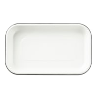 Tablecraft 10349 Sheet Pan 1/8 Size 10 X 6 X