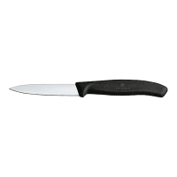 Victorinox Swiss Classic Paring Knife in black - 6.7603