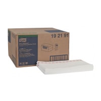 Tork 192191 White / Red Antimicrobial 13 x 24 Tork 192191 White / Red Antimicrobial 13 x 24