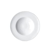 Rosenthal 10640-800001-31229 Jade White Deep 11.4
