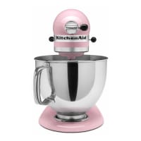 KitchenAid KSM150PSPK Artisan® Series Cook for the Cure® Mixer