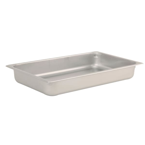 Vollrath Divided Food Pan 1.2 qt - 49334