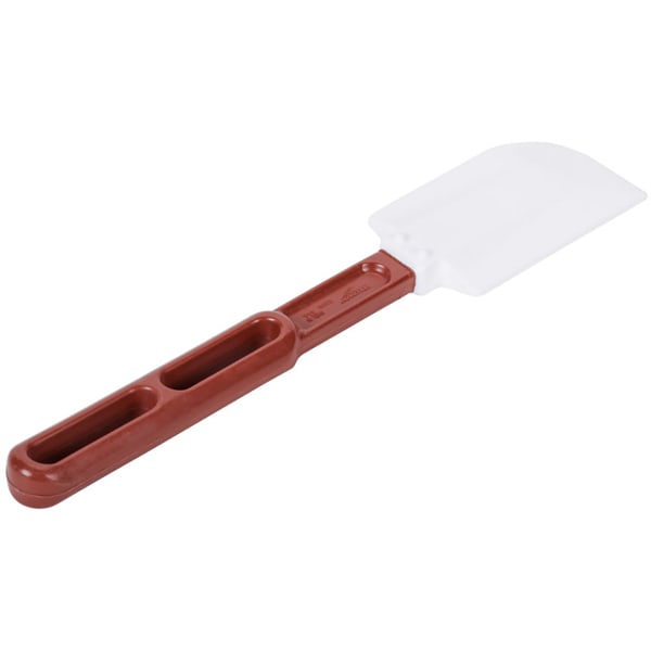 High temp rubber on sale spatula