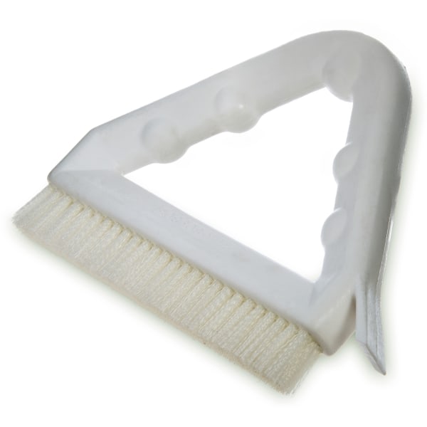 Carlisle White - Tile and Grout Brush