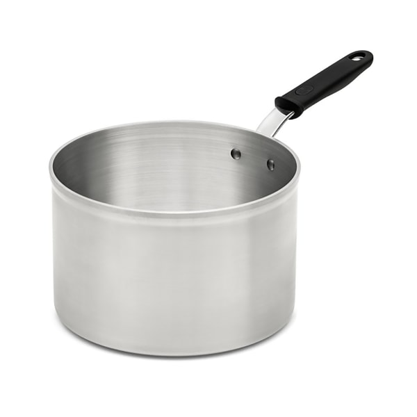 Vollrath Wear-Ever Classic Select 2.5 Qt. Aluminum Sauce Pan with