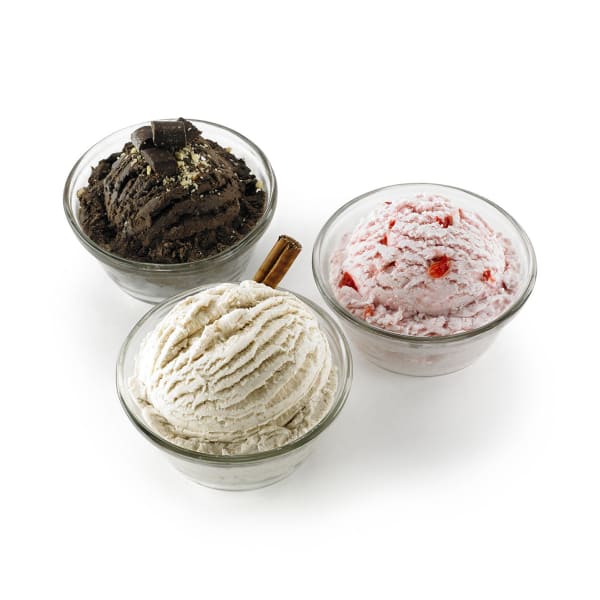 Customer Image Gallery for KitchenAid KICA0WH Ice Cream Maker Attachment