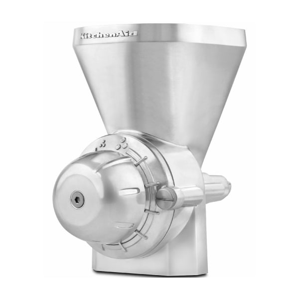 KitchenAid® Mixer Attachment: Grain Mill