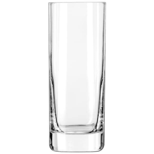 Luigi Bormioli Strauss Beverage Glass (Set of 6)