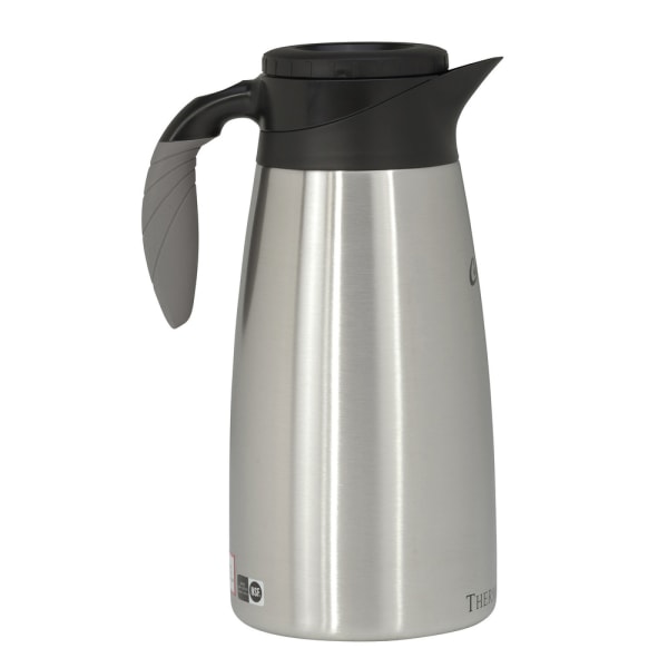 Wilbur Curtis TLXP1901S000 ThermoPro Pour Pot Beverage Server