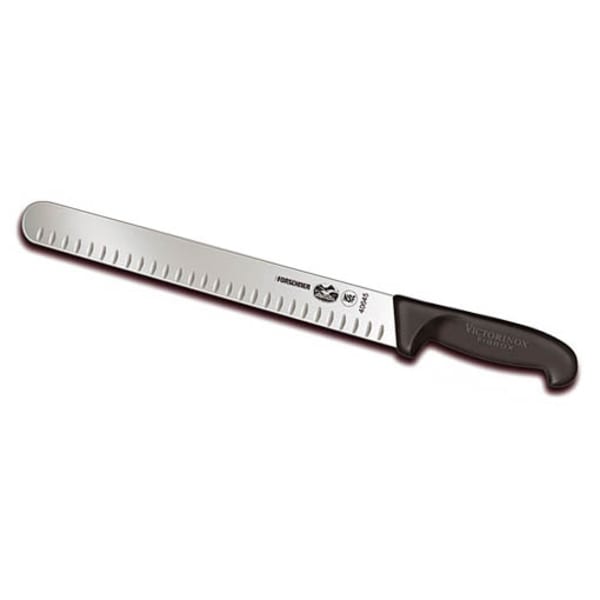 Fibrox pro slicing knife store