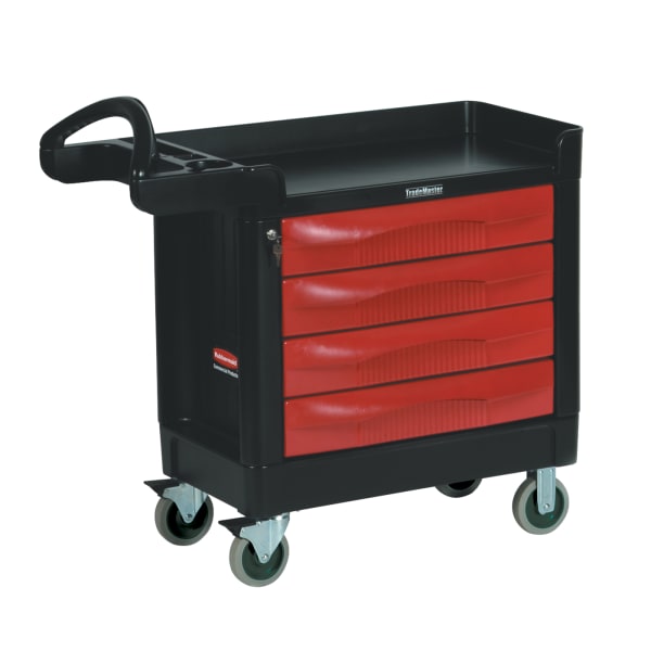 Rubbermaid® Carts