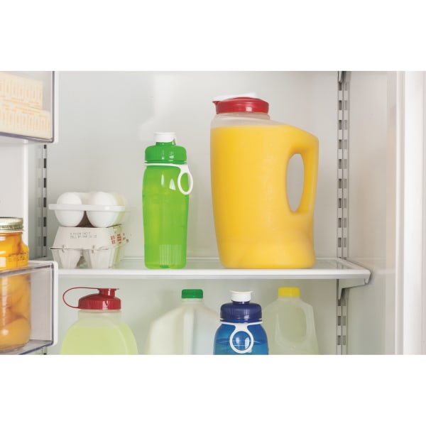 Rubbermaid Seal 'n Saver Storage Bottle Pitcher