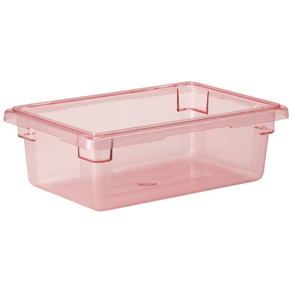 Cambro Storage Container Uses