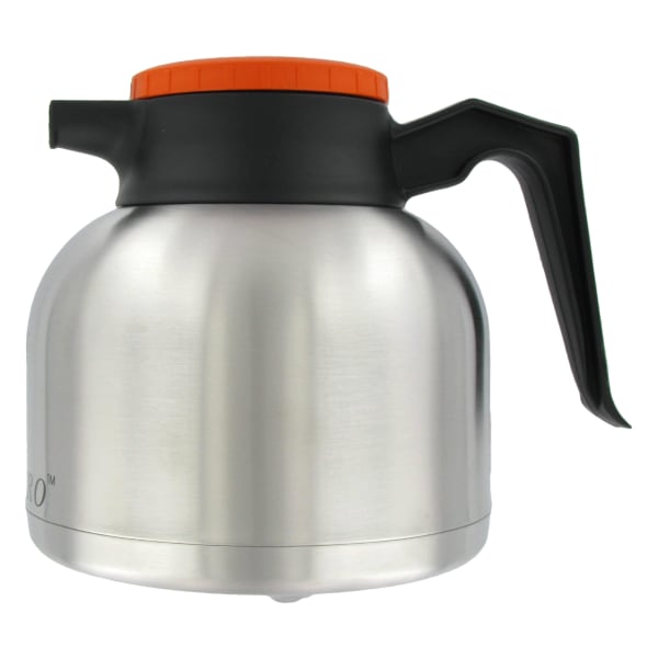 Choice 64 oz. Insulated Thermal Coffee Carafe