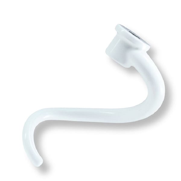 KitchenAid KNS256CDH Nylon Coated Spiral Dough Hook Wasserstrom