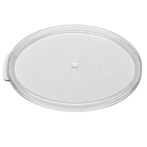 Cambro 8 Qt. Food Storage Container (Polycarbonate)