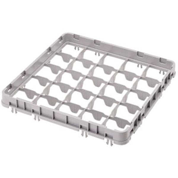NEW Commercial Dishwasher Dish Washer Machine 25 Cup Glass Tray Rack 2  Extender 