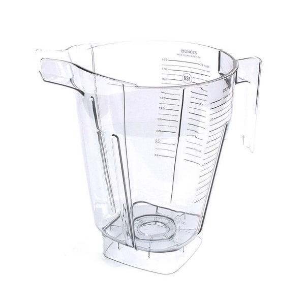 Vitamix® 15896 192 Oz. Pitcher For XL® Blender Without Lid