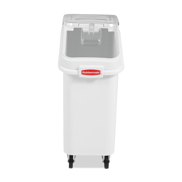 Rubbermaid FG360088 ProSave Slant Front 2.75 Cf Mobile Ingredient