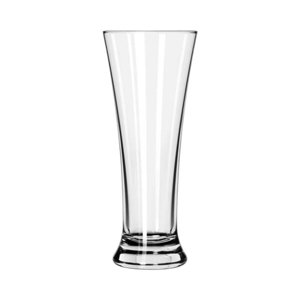 Libbey Beer Can Glass, 16 Ounce, 24 per case