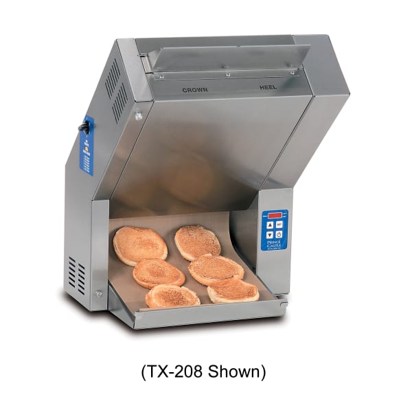 Prince castle toaster hotsell