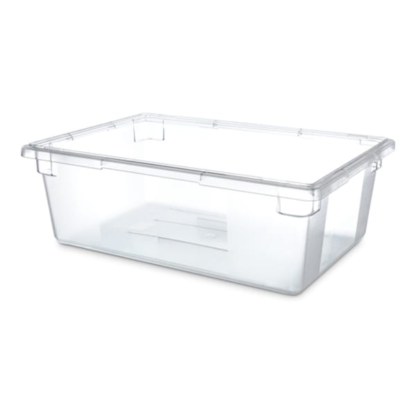 Carlisle Storplus Food Storage Box, 18'' x 26'' x 6