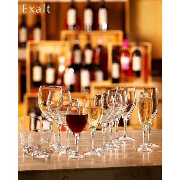 Chef & Sommelier Krysta Red Wine Glass - Set of 6