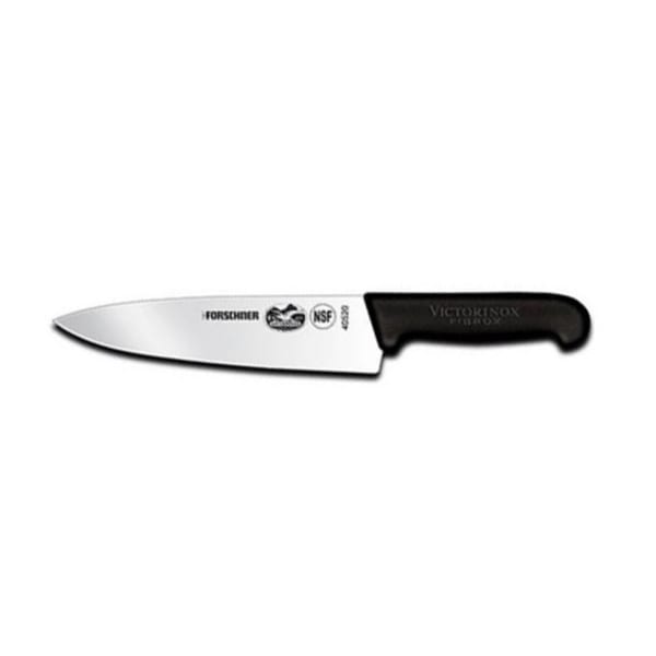 Victorinox fibrox pro chef shop
