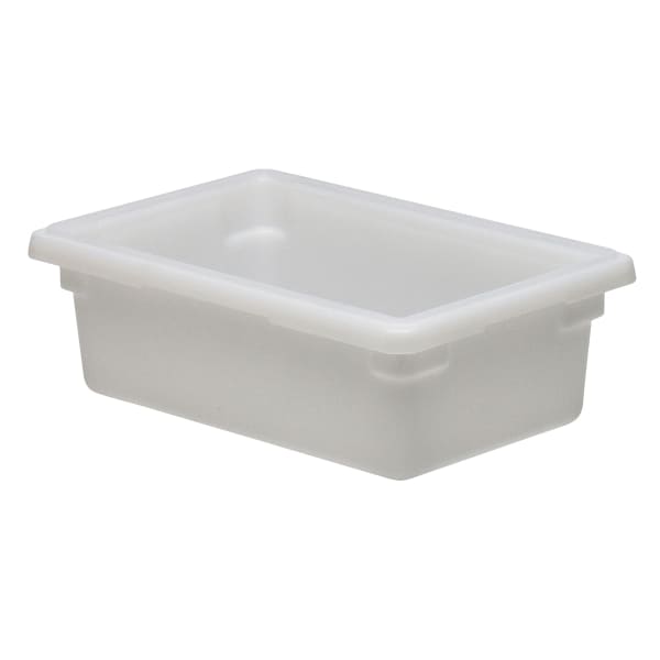 Cambro Storage Container Uses