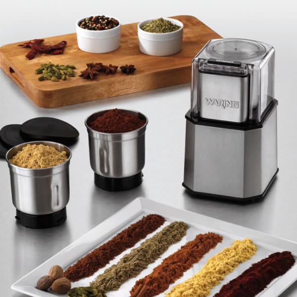 Spice Grinder - Spice Grinder Electric