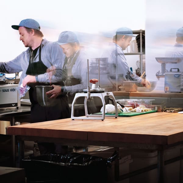 Vollrath meat grinder new arrivals