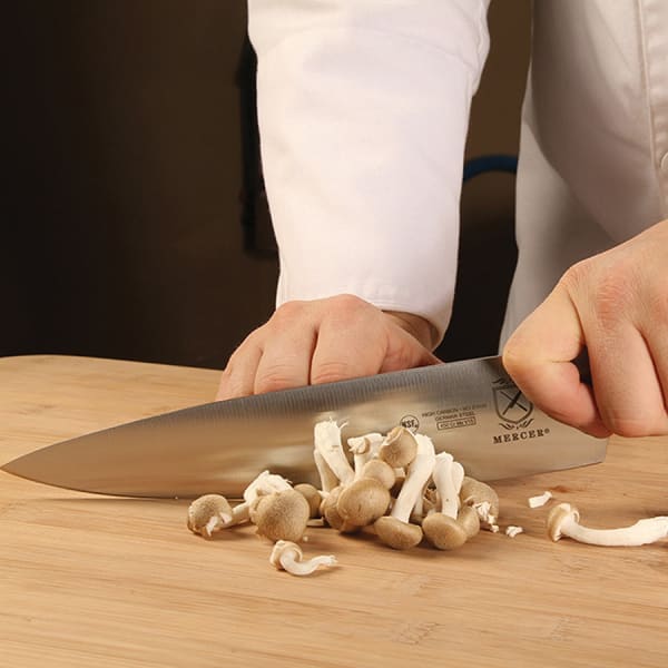 8-inch Chef Knife - Mercer (Renaissance)