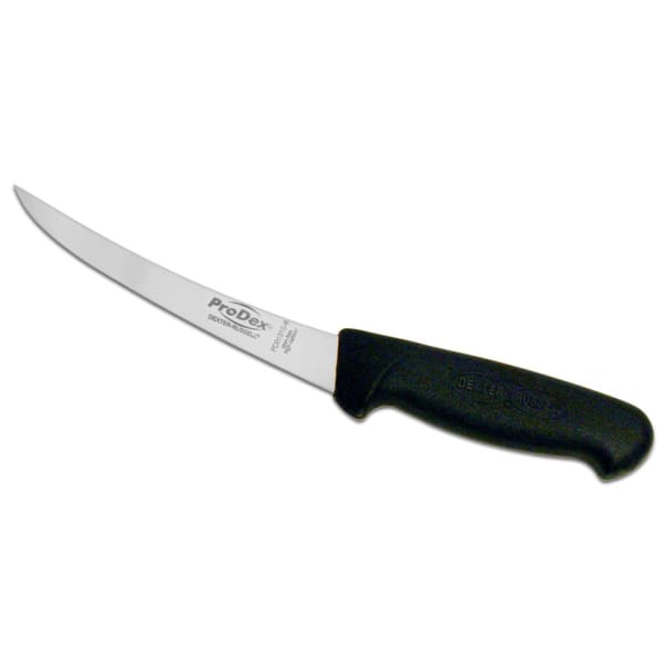 Dexter 6 Wide Boning Knife