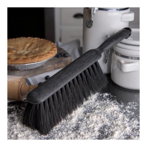 Carlisle 36535103 Flo-Pac 8 Grout Brush with 2 Bristles