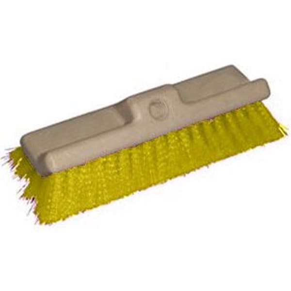 O-Cedar® 96619 Baseboard Bi-Level Floor Scrub Brush