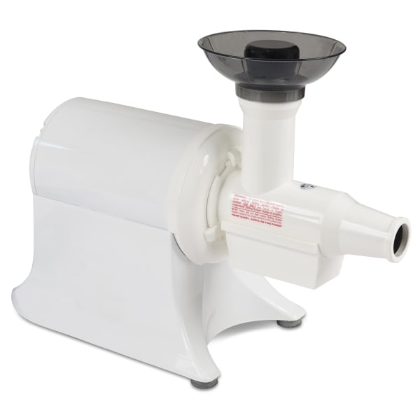 J.B. Prince P170 Champion 110V Commercial Juicer Wasserstrom