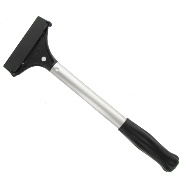 Keysco Tools 77498 Window Scraper, w/Retractable Blade