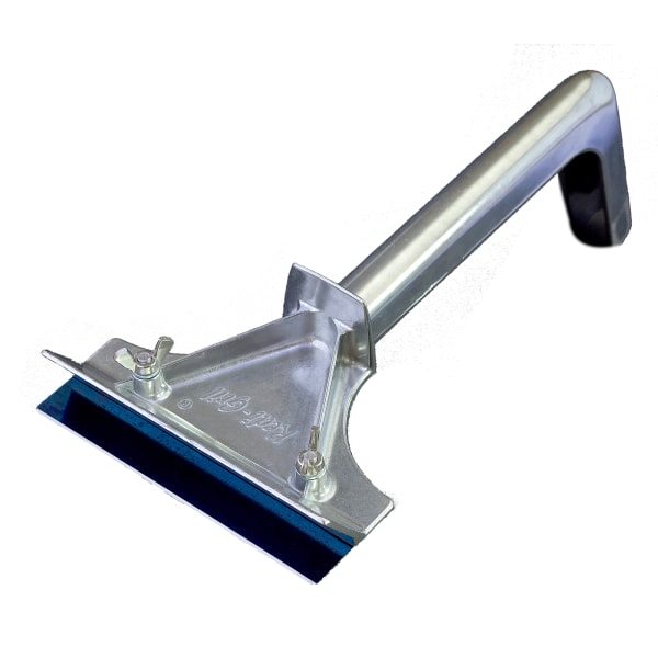 Redi Grill 161 Heavy Duty Grill Scraper Wasserstrom