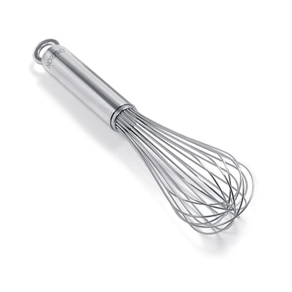 10 Balloon Whisk with Stainless Handle