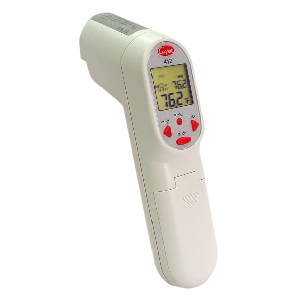 PRISMATIC INFRARED THERMOMETER, SE-422