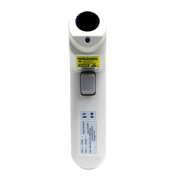 Cooper Atkins T158-0-8 Indoor/Outdoor Min/Max Thermometer Temperature Range  (unit) 32° To 122°F/0° To 50°C